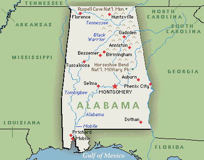 PHAI » Blog Entry » Alabama State Consumer Protection Profile